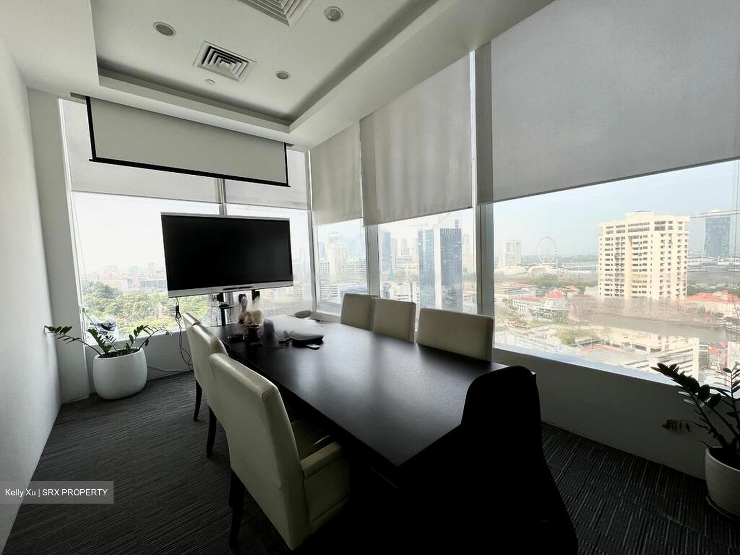 The Central (D1), Office #453451761